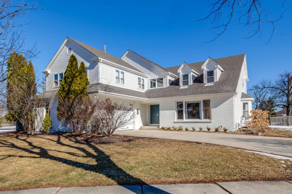 2873 Whispering Oaks Drive, Buffalo Grove, IL 60089 - #1