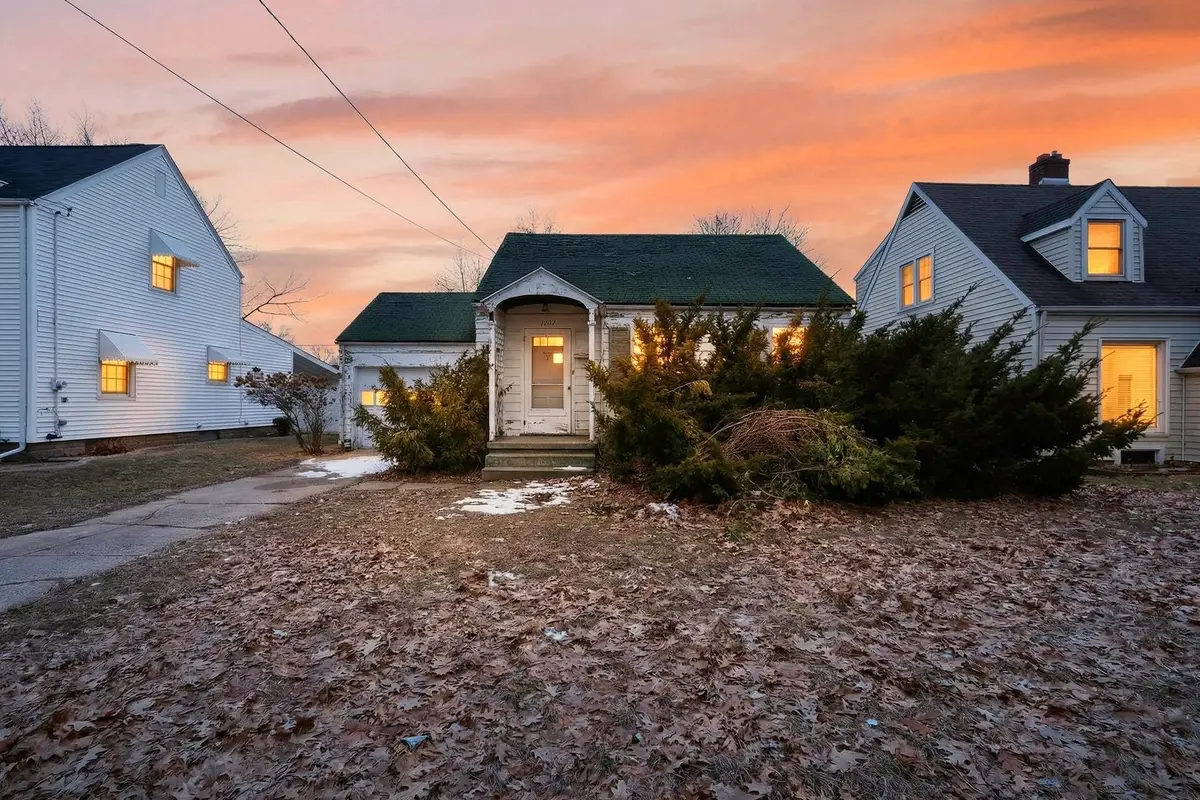 1707 Carney Avenue, Rockford, IL 61103 - #1