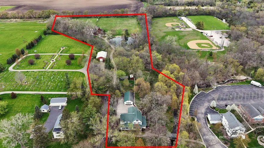 2214 Main Street Road, Spring Grove, IL 60081 - #2