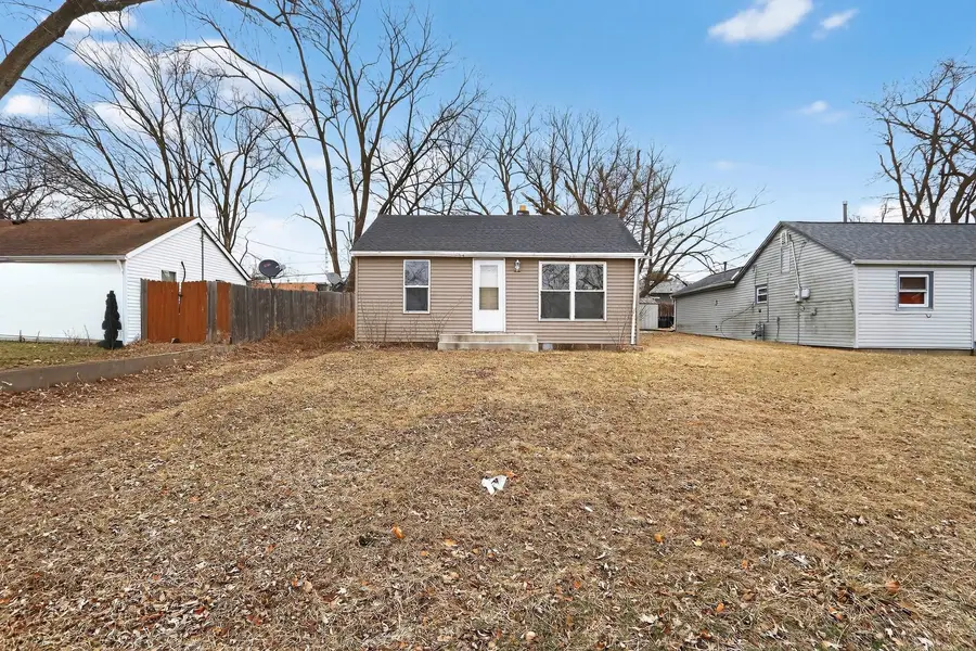 3136 Sewell Street, Rockford, IL 61109 - #2