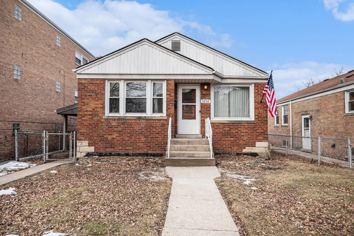 3232 N Narragansett Avenue, Chicago, IL 60634 - #1
