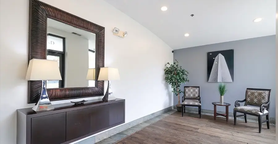 106 S Ridgeland Avenue #412, Oak Park, IL 60302 - #3