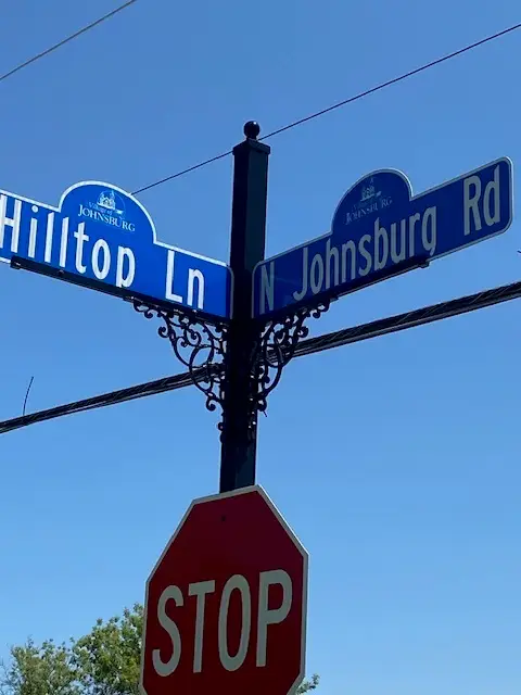 3.8 Ac Johnsburg Road, Johnsburg, IL 60051 - #1