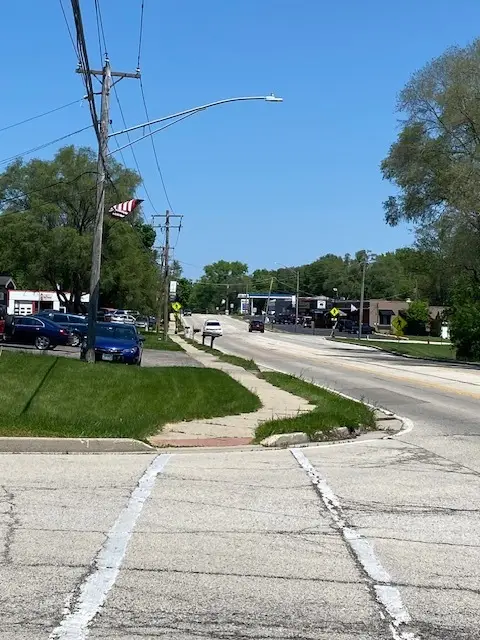 3.8 Ac Johnsburg Road, Johnsburg, IL 60051 - #3