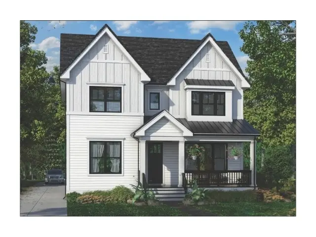 1410 W Laverne Avenue, Park Ridge, IL 60068 - #1