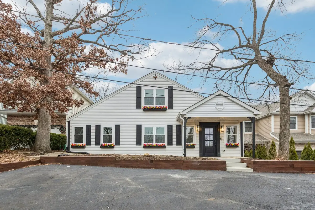 21688 W Ravine Drive, Lake Zurich, IL 60047 - #1