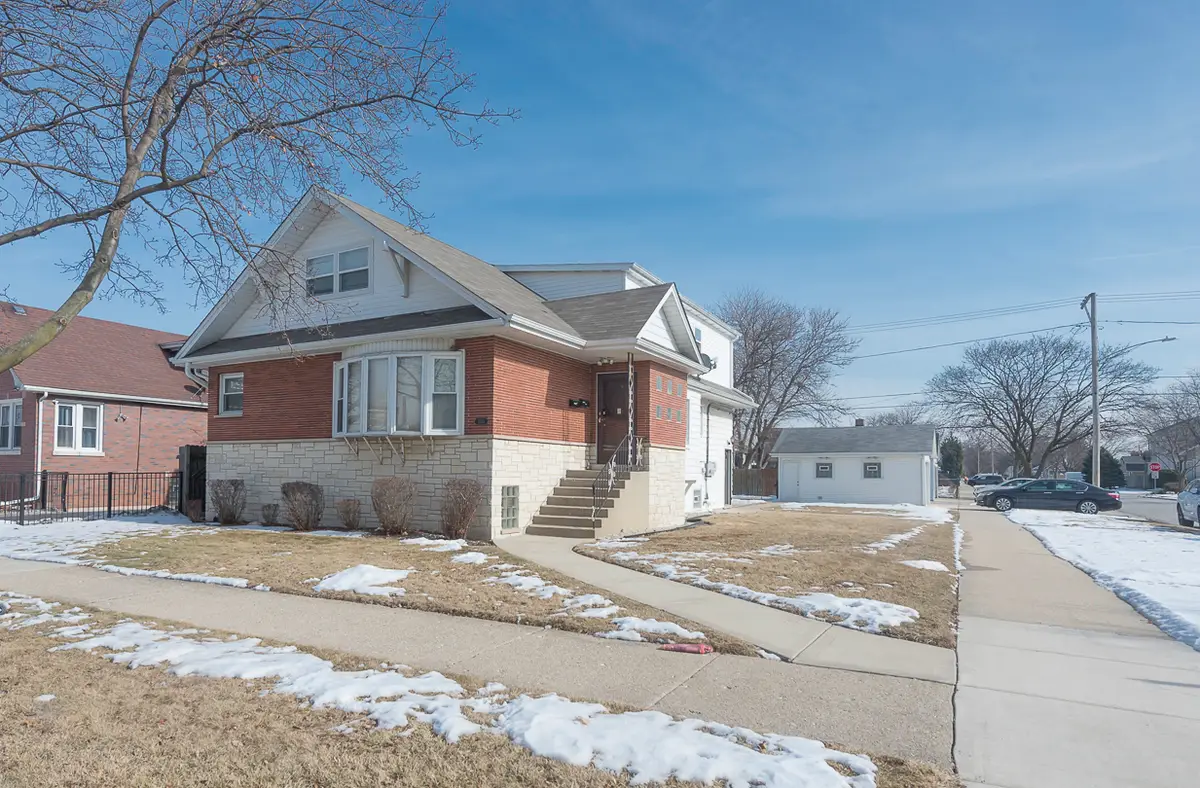 1103 N 15th Avenue, Melrose Park, IL 60160 - #1