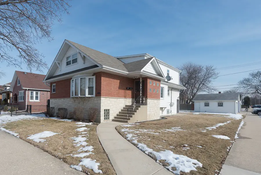 1103 N 15th Avenue, Melrose Park, IL 60160 - #2