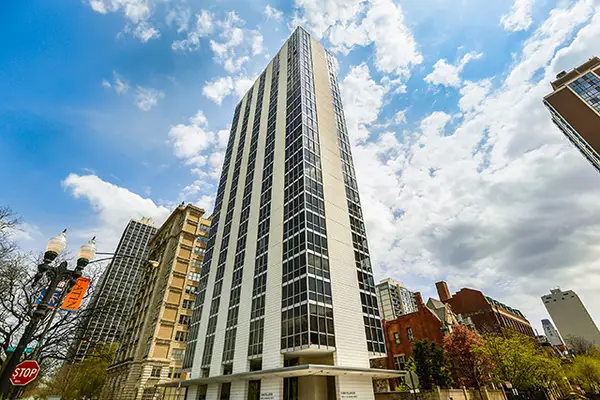 1555 N Dearborn Parkway #17C, Chicago, IL 60610