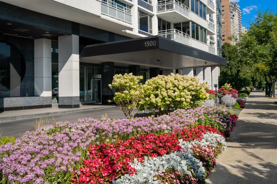 1300 N Lake Shore Drive #5A, Chicago, IL 60610 - #2