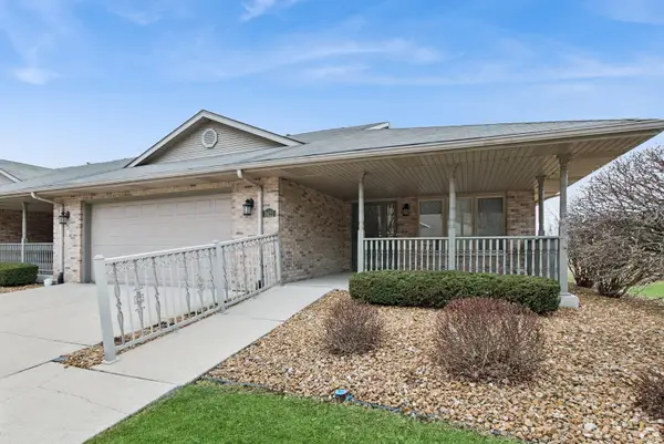 3421 Station Drive, Matteson, IL 60443