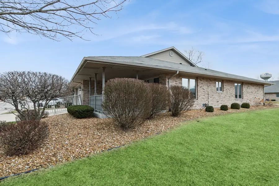 3421 Station Drive, Matteson, IL 60443 - #2