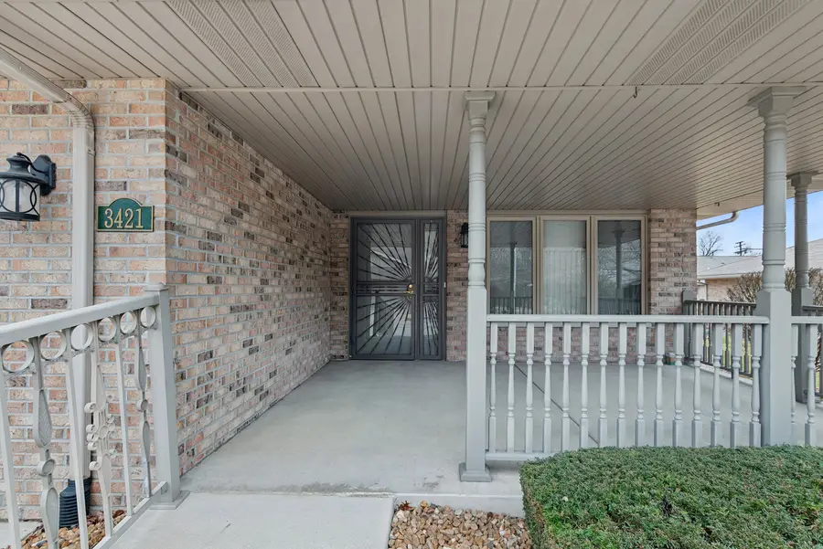 3421 Station Drive, Matteson, IL 60443 - #3