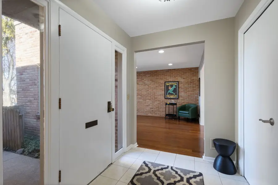 1817 Somerset Lane, Northbrook, IL 60062 - #3