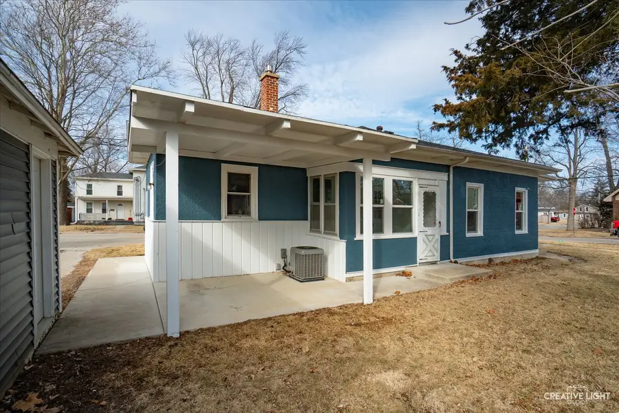 217 N Hugh Street, Plano, IL 60545 - #3