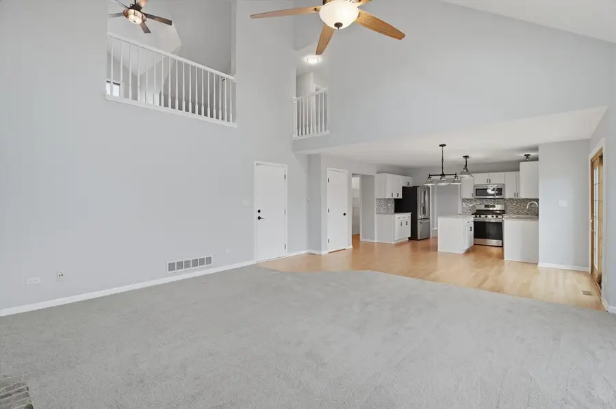 452 Pheasant Chase Drive, Bolingbrook, IL 60490 - #3