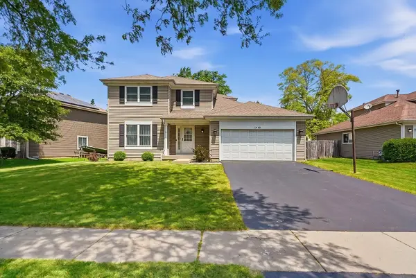 1445 Bridgedale Road, Crystal Lake, IL 60014