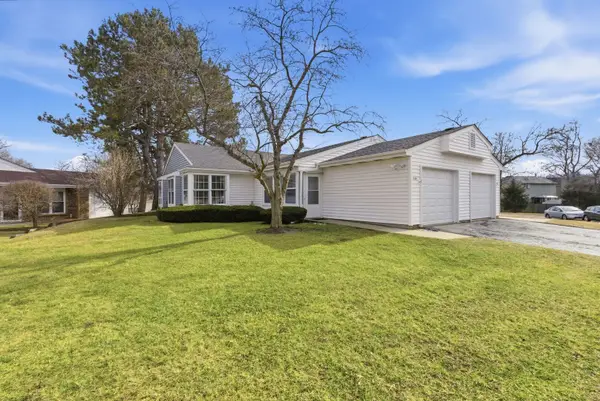 7105 Saint Tropez Court #297, Fox Lake, IL 60020