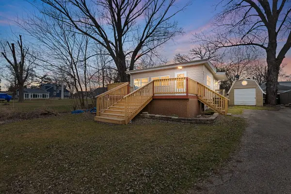 26377 W Marie Avenue, Antioch, IL 60002