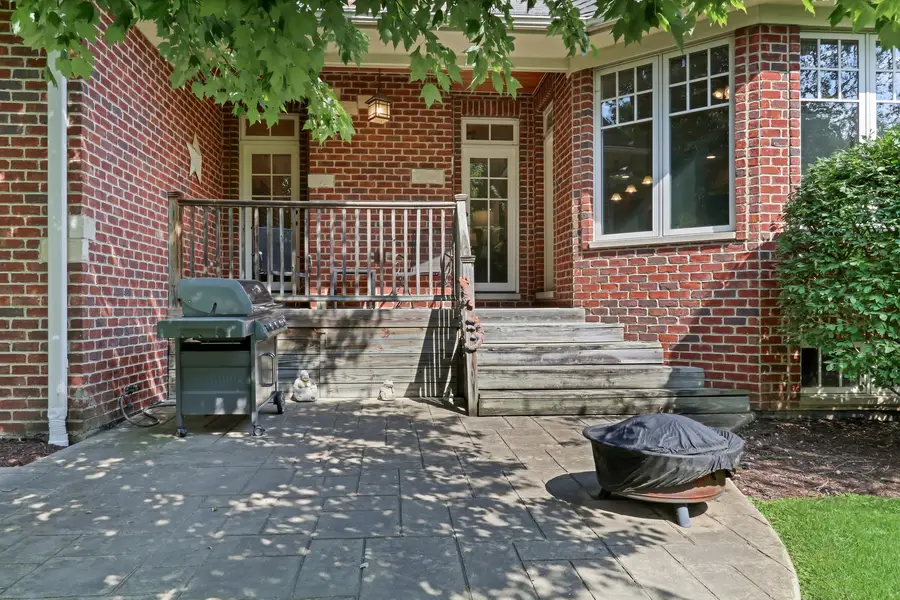 5684 Wolf Road, Western Springs, IL 60558 - #3