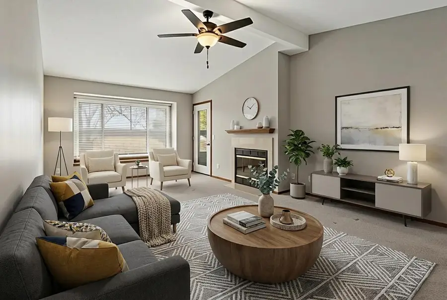 413 Irvine Road #413, Champaign, IL 61822 - #3