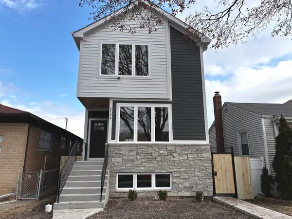 3755 N Odell Avenue, Chicago, IL 60634