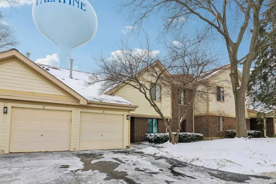 Address Withheld By Seller, Palatine, IL 60074 - #2