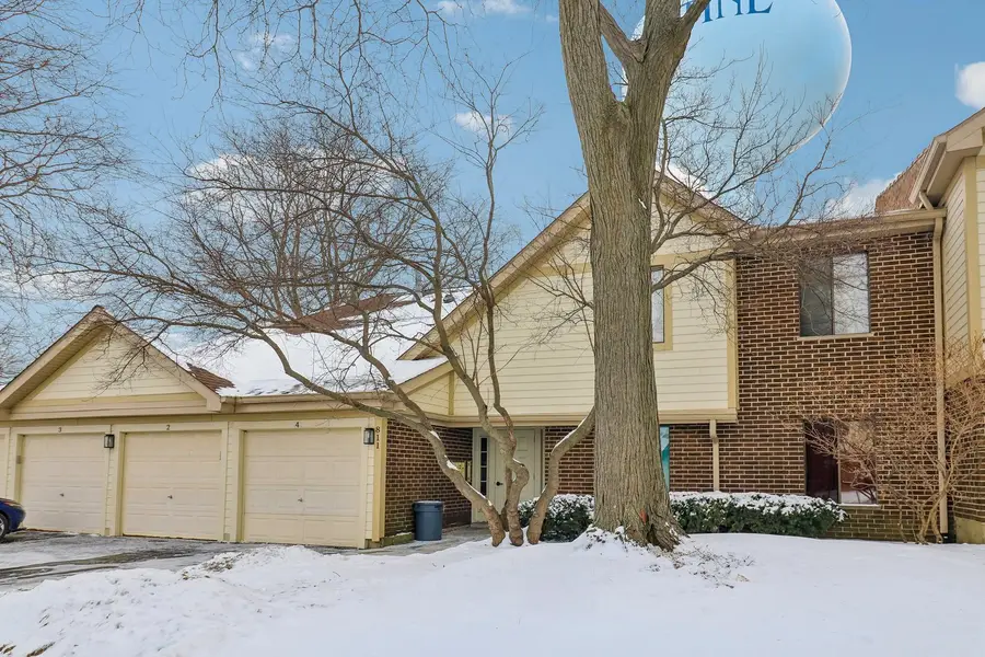 Address Withheld By Seller, Palatine, IL 60074 - #3