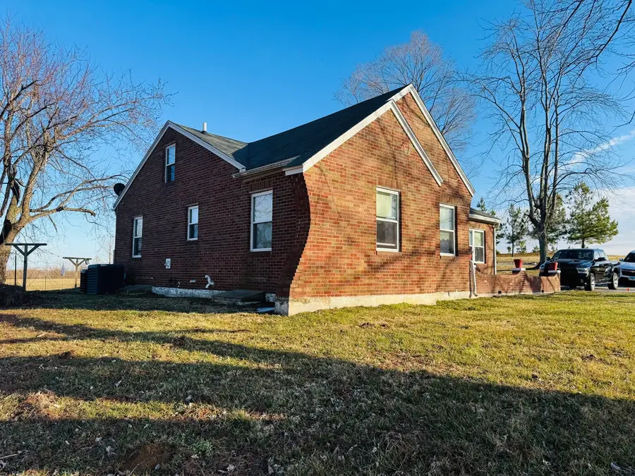 2105 Boyd Road, Anna, IL 62906 - #2