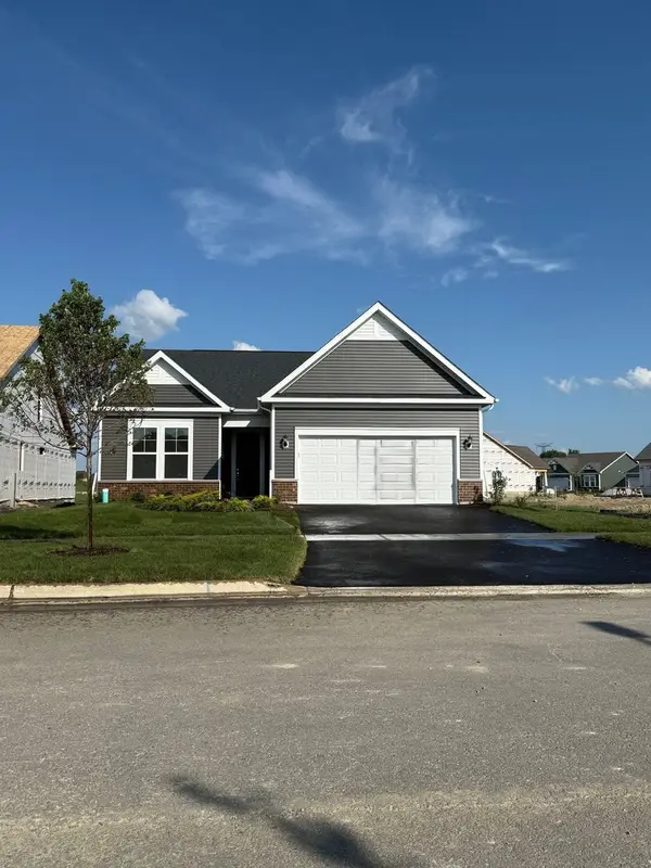 3132 Timberlake Avenue, New Lenox, IL 60451