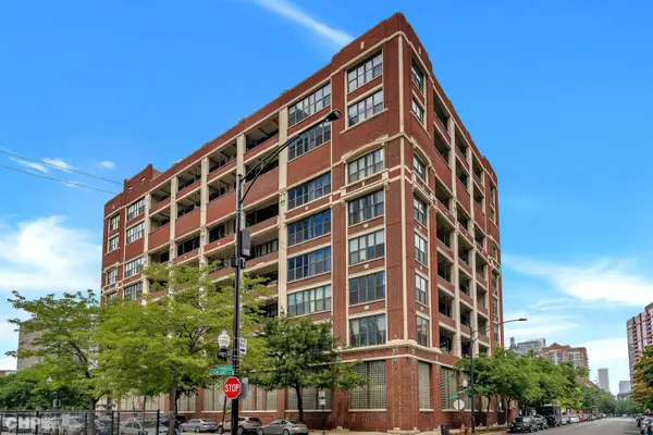 320 E 21st Street #617, Chicago, IL 60616