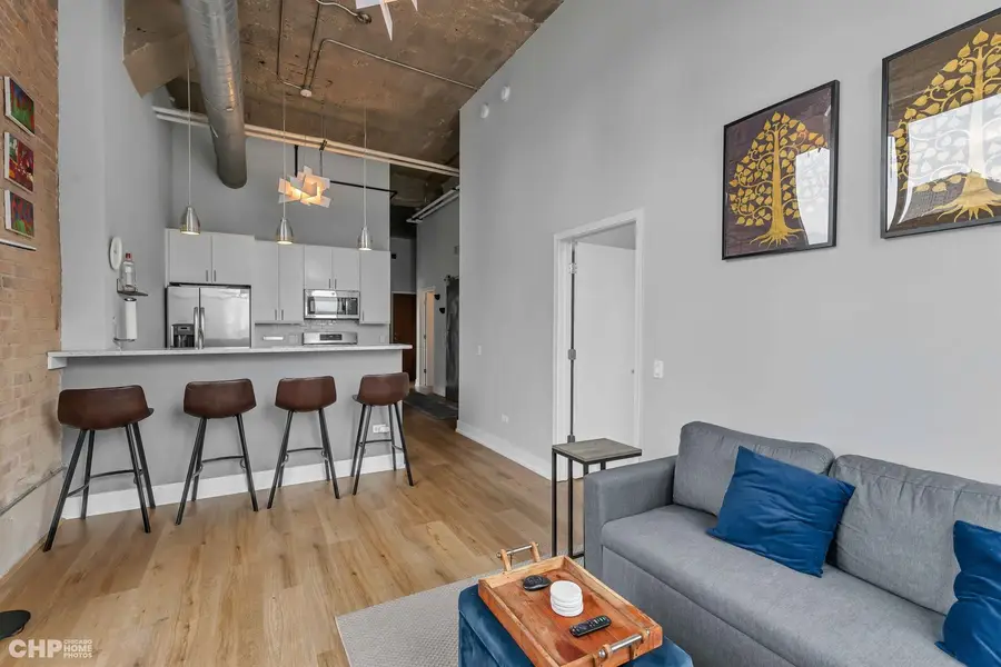 320 E 21st Street #617, Chicago, IL 60616 - #2
