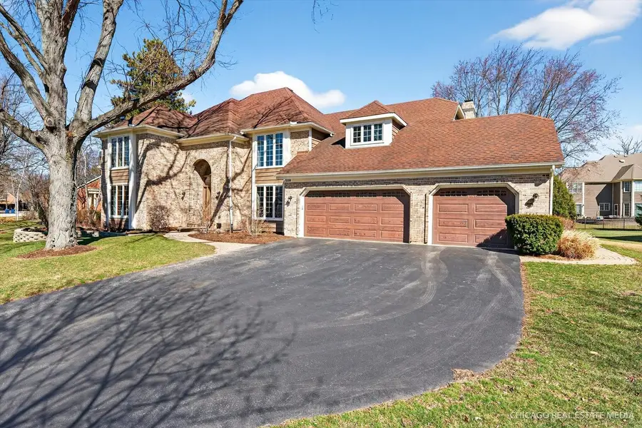 1304 Hawkins Court, Saint Charles, IL 60174 - #2