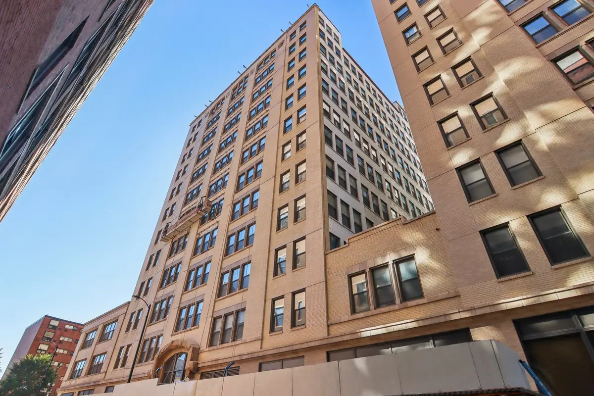 780 S Federal Street #902, Chicago, IL 60605 - #1