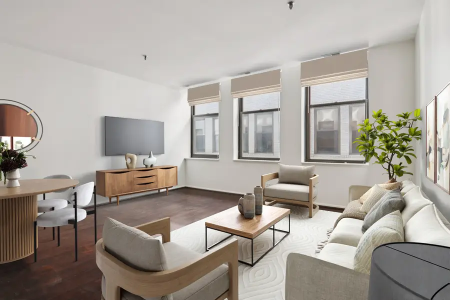 780 S Federal Street #902, Chicago, IL 60605 - #2