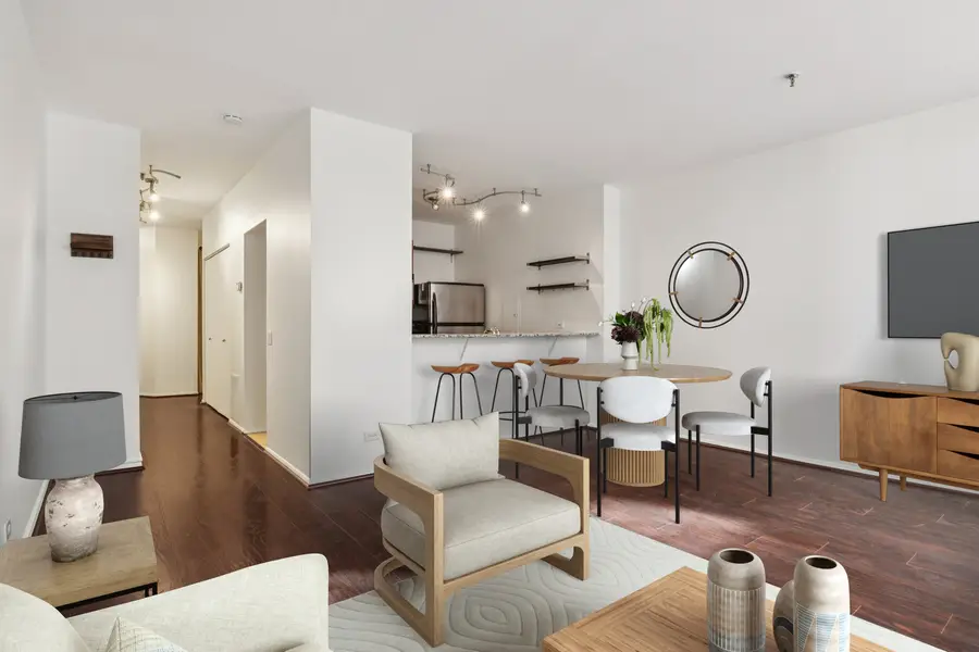 780 S Federal Street #902, Chicago, IL 60605 - #3