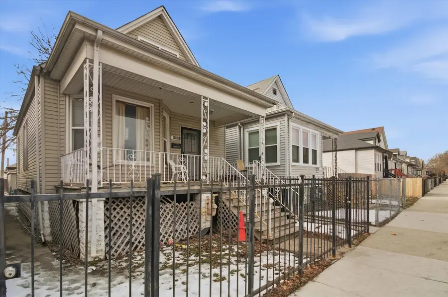 6648 S Oakley Avenue, Chicago, IL 60636 - #2