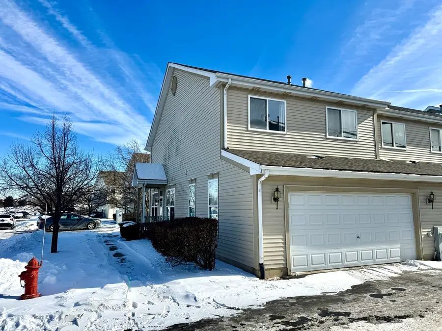 9247 W Arquilla Drive, Mokena, IL 60448 - #2