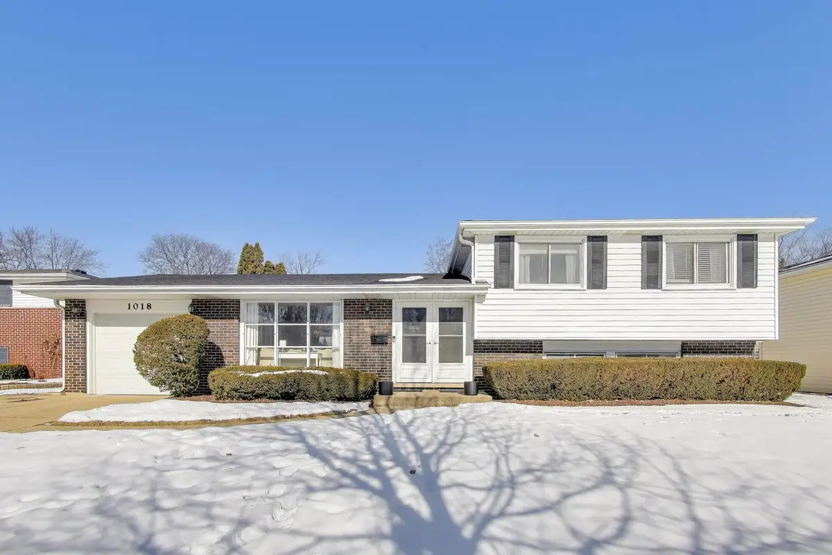 1018 W Alexandria Street, Arlington Heights, IL 60004 - #1