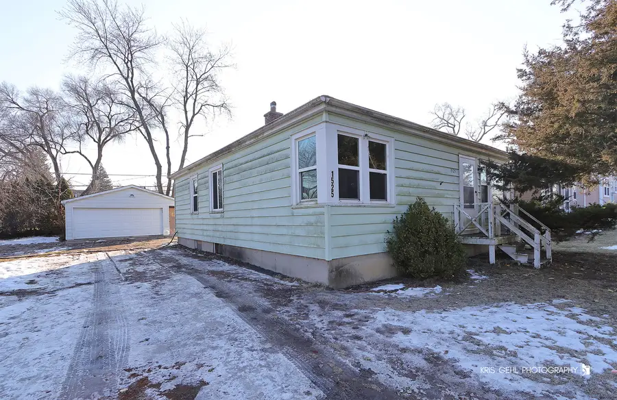 1525 Idlewild Drive, Round Lake Beach, IL 60073 - #2