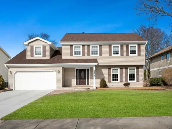 2370 Adler Court, Lisle, IL 60532