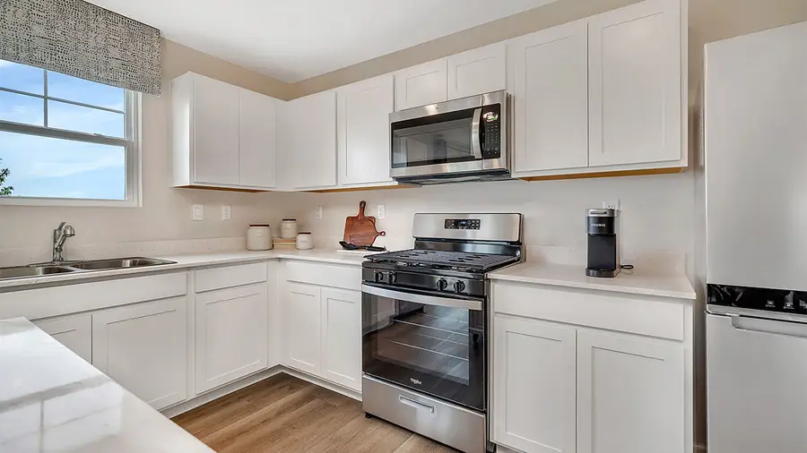 6703 Buchanan Circle, Plainfield, IL 60586 - #3