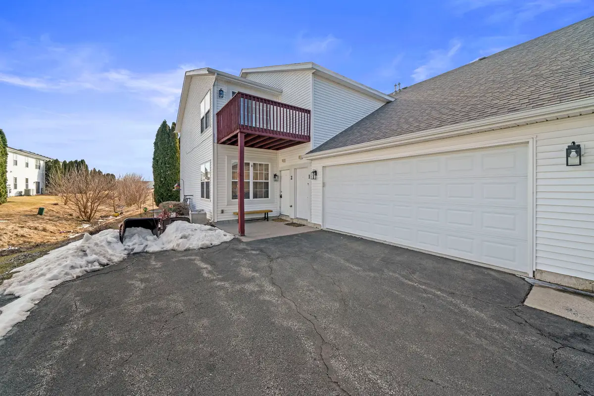 Address Withheld By Seller, Roscoe, IL 61073 - #1