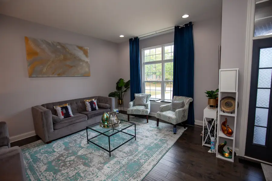 1120 Ashley Lane, Inverness, IL 60010 - #2