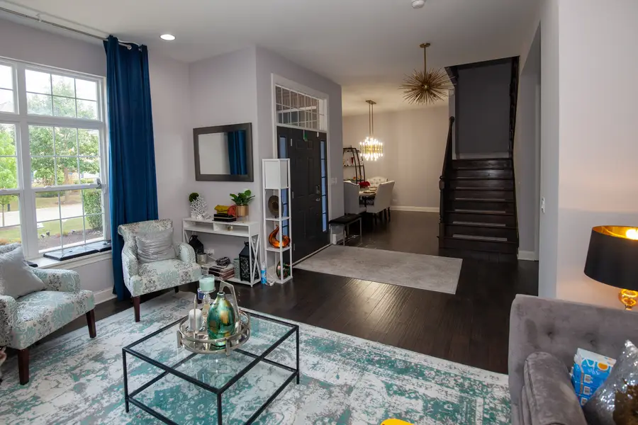 1120 Ashley Lane, Inverness, IL 60010 - #3