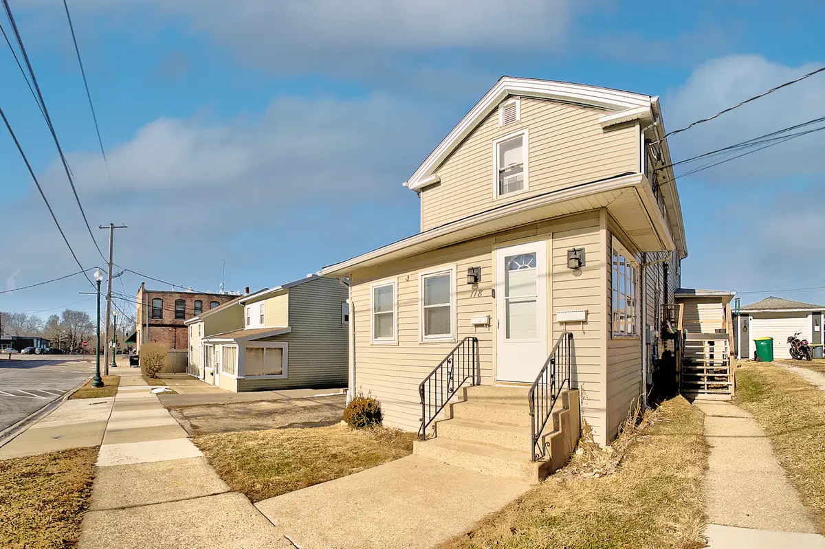 Address Withheld By Seller, Lockport, IL 60441 - #1