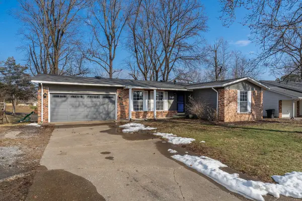 8 Buena Vista Drive, Murphysboro, IL 62966