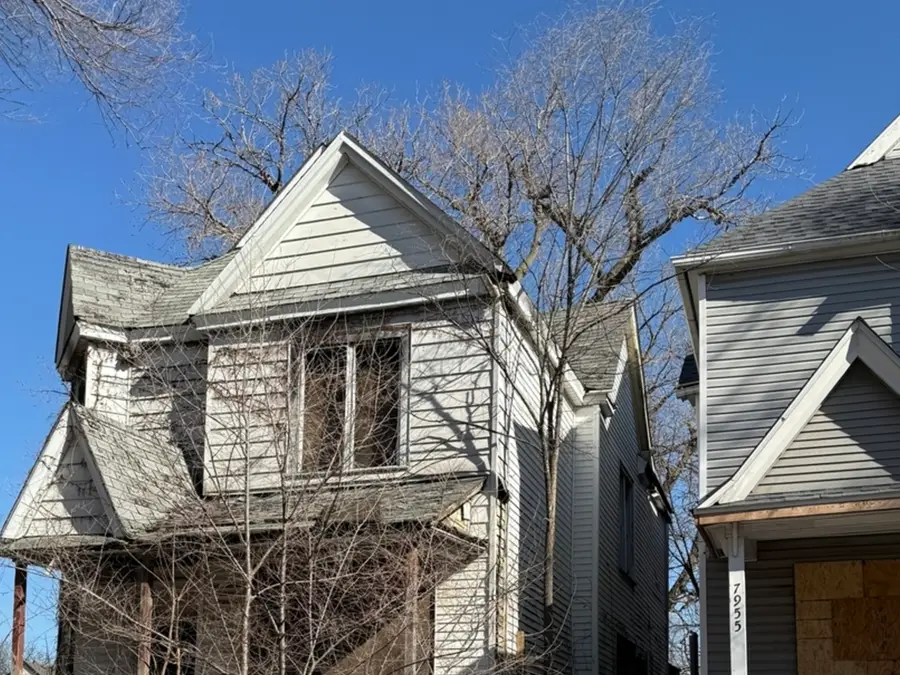 7953 S Union Avenue, Chicago, IL 60620 - #3