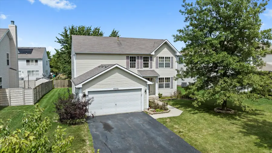 6501 Roth Drive, Joliet, IL 60431 - #3