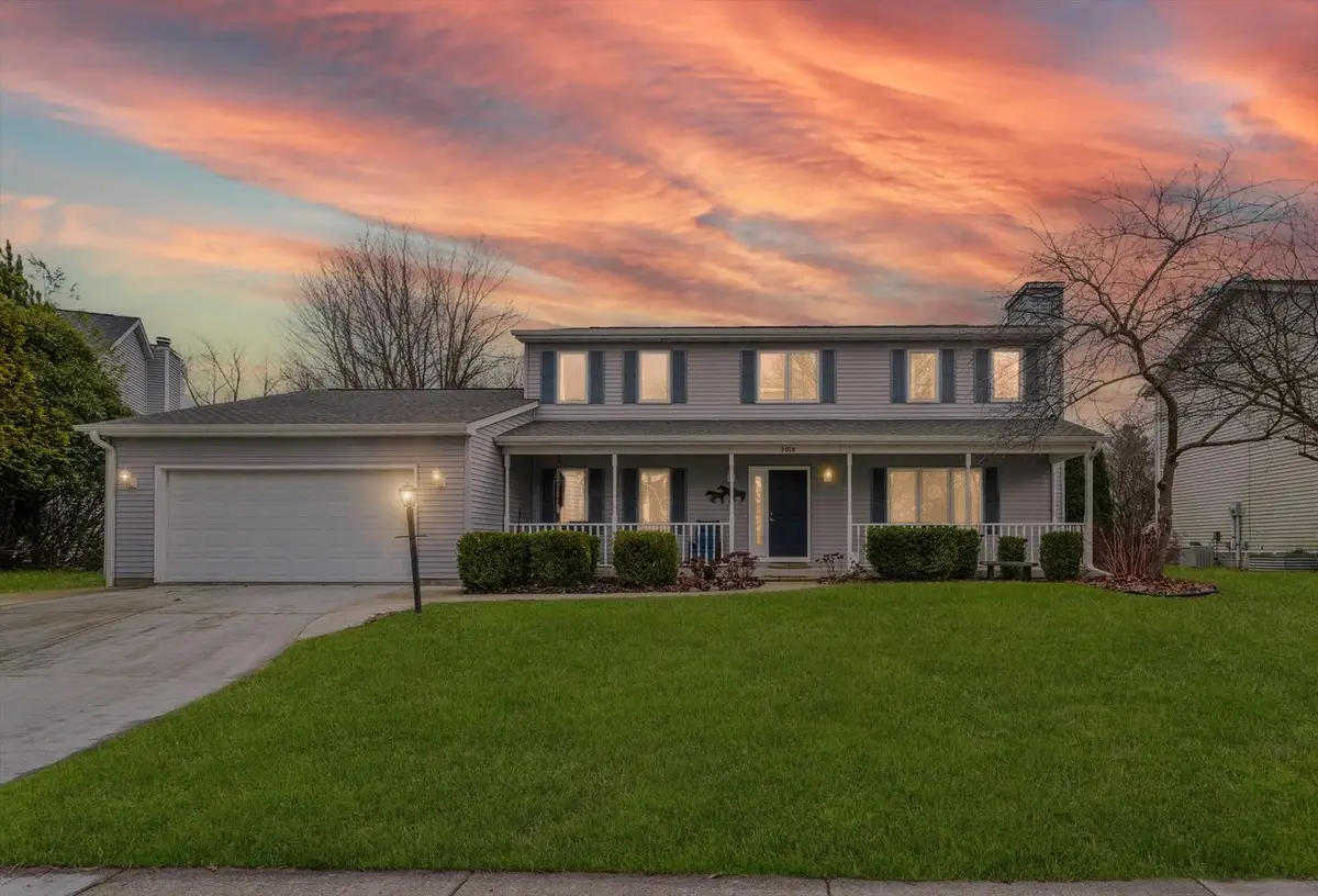 2018 Scottsdale Drive, Champaign, IL 61822 - #1